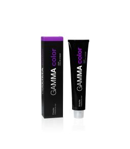 ERAYBA GAMMA  COLOR CREAM Крем-фарба для волосся 100 мл