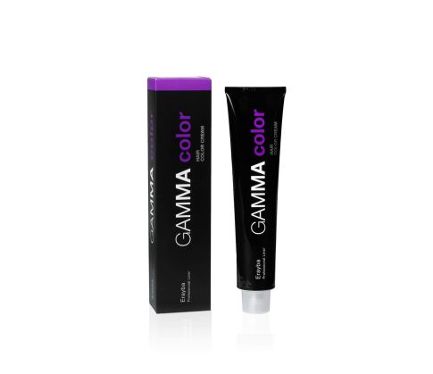 ERAYBA GAMMA COLOR CREAM Крем-фарба для волосся 100 мл
