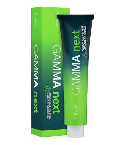 ERAYBA GAMMA NEXT Безаміачна крем-фарба для волосся 100мл