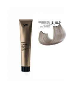 SHOT Born to be BLOND Hair Color Cream  Крем-фарба для волосся 100мл