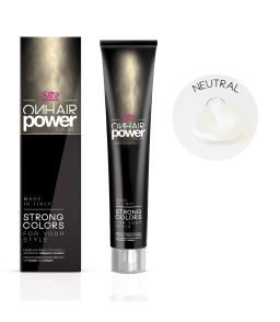 SHOT On Hair Power Color Крем-фарба для волосся, коректор 100 мл
