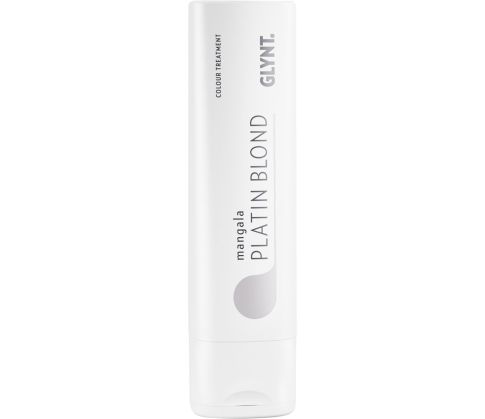 GLYNT Маска-пігмент BEIGE BLOND Mangala Colour Fresh Up 200 мл