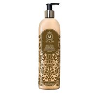 Захисна маска для сяйва волосся Muran Spicy shiny