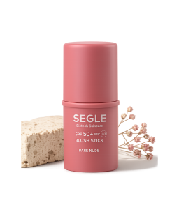 SEGLE Кремові рум'яна-стік з SPF 50+