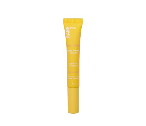 Бальзам для губ з Вітаміном Е та екстрактом арніки Trésor Solaire Soothing Lip Balm RARE PARIS