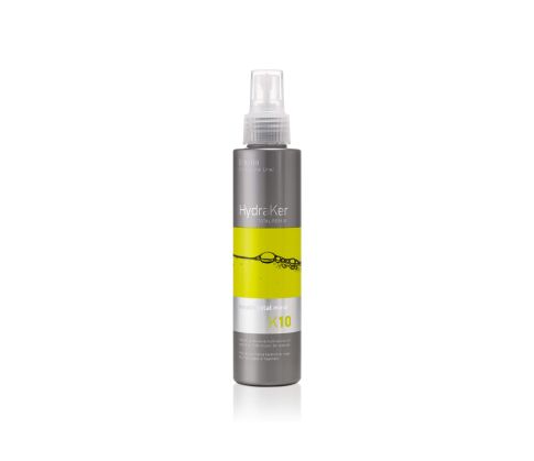 Erayba HydraKer K10 Keratin Total Mask незмивна маска