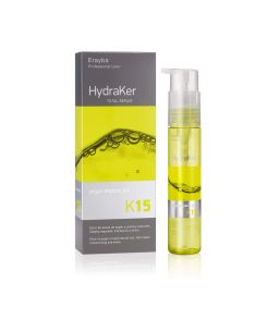 Erayba HydraKer K15 Argan Mystic Oil Еліксир з аргановою олією 50 мл