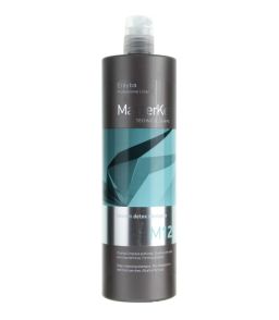 M 12 KERATIN DETOX SHAMPOO Шампунь глибокого очищення 1000 мл