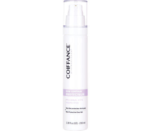 Гель для захисту контуру росту волосся  Coiffance OUTLINE SKIN PROTECTOR 100 мл