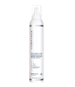 Мус для об'єму  Coiffance VOLUME MOUSSE  300 мл