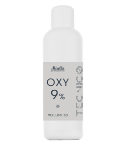 Універсальний окислювач Mirella Professional 9%
