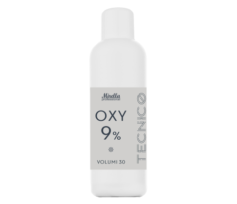 Універсальний окислювач Mirella Professional 9%