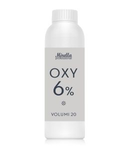 Універсальний окислювач Mirella Professional 6%