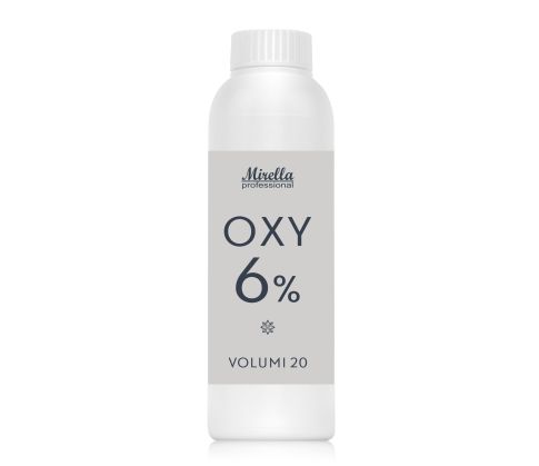 Універсальний окислювач Mirella Professional 6%