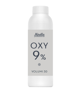 Універсальний окислювач Mirella Professional 9%