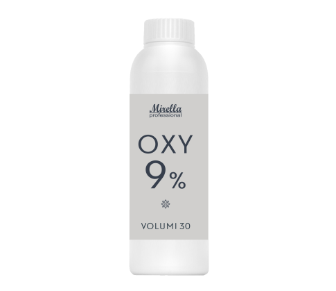 Універсальний окислювач Mirella Professional 9%