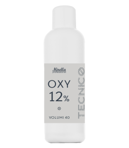 Універсальний окислювач Mirella Professional 12%