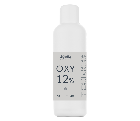 Універсальний окислювач Mirella Professional 12%