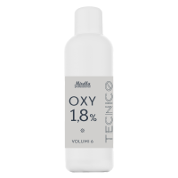 Універсальний окислювач Mirella Professional 1.8%