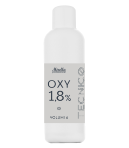 Універсальний окислювач Mirella Professional 1.8%