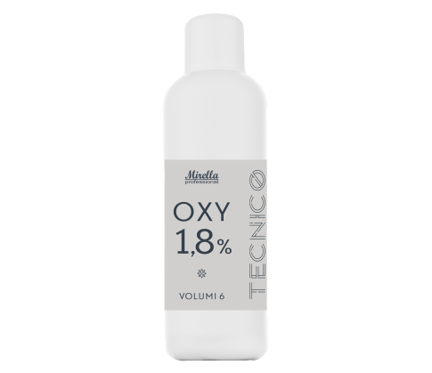 Універсальний окислювач Mirella Professional 1.8%