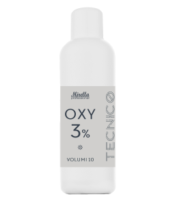 Універсальний окислювач Mirella Professional 3%
