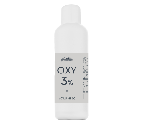 Універсальний окислювач Mirella Professional 3%