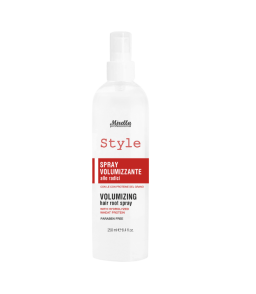 Спрей для прикореневого об'єму волосся Mirella Style Volumizing Spray 250 мл