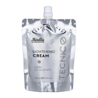 Освітлюючі вершки для освітлення волосся Mirella Professional Lightening Cream 250 мл