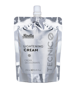 Освітлюючі вершки для освітлення волосся Mirella Professional Lightening Cream 250 мл