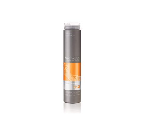 ERAYBA N12 COLLASTIN SHAMPOO Безсульфатний живильний і зволожуючий шампунь