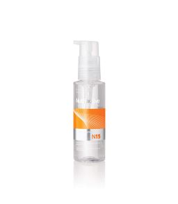 Відновлююча сиворотка для кінчиків волосся Erayba N15 Instant Serum 100 мл