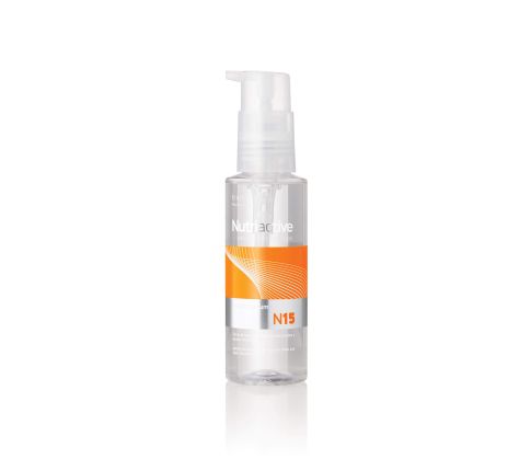 Відновлююча сиворотка для кінчиків волосся Erayba N15 Instant Serum 100 мл