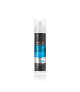 ERAYBA Cool Color Semi-permanent Hair Color Cream Напівперманентна крем-фарба для волосся, 100 мл