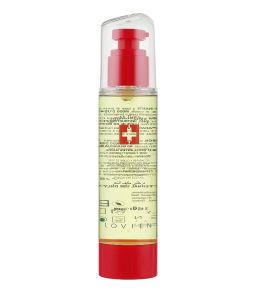Лікувальна сироватка для кінчиків Lovien Serum therapy 100 ml
