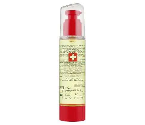 Лікувальна сироватка для кінчиків Lovien Serum therapy 100 ml