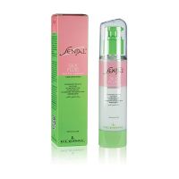 Флюїд для пошкодженого та посіченого  волосся Kleral System  SENJAL SILK FLUID
