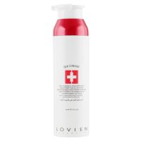 Мультивітамінний флюїд  Lovien Essential Silk Cream 120 мл