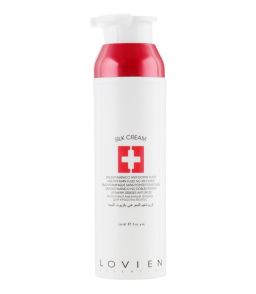 Мультивітамінний флюїд  Lovien Essential Silk Cream 120 мл