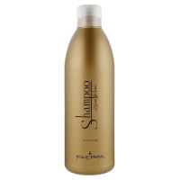 Шампунь з екстрактом льону Kleral System Semi Di Lino Shampoo
