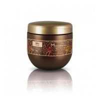 Маска-шовк з маслом макадамії Kleral System Olio Di Macadamia Silky Mask
