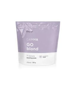ERAYBA G30 BLEACHING POWDER Пудра для знебарвлення волосся 7 рівнів 500 г
