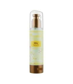 Флюїд-шовк з маслом макадамії Klleral Macadamia Oil Line Silky Serum 100 мл