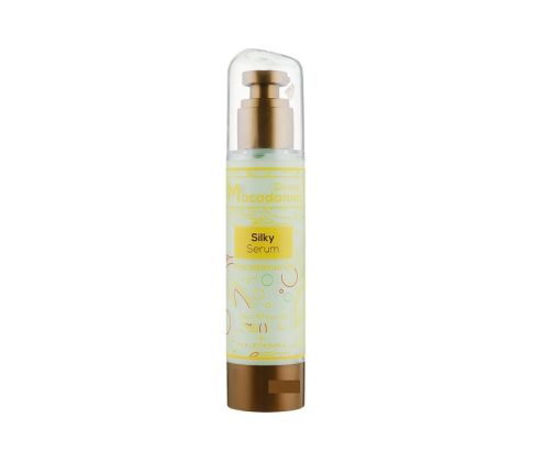 Флюїд-шовк з маслом макадамії Klleral Macadamia Oil Line Silky Serum 100 мл
