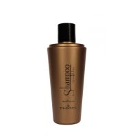 Шампунь з екстрактом льону Kleral System Semi Di Lino Shampoo