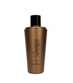 Шампунь з екстрактом льону Kleral System Semi Di Lino Shampoo