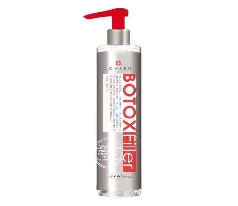 Шампунь з ефектом ботокса Lovien Filler botox shampoo 250 мл