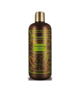 Зволожуючий та живильний кондиціонер Kleral System Macadamia oil line Moisturizing Conditioner
