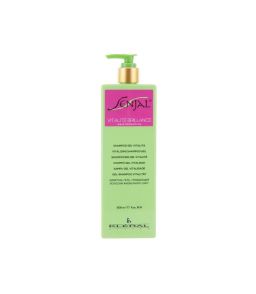 Шампунь-гель для відновлення  волосся KLERAL System SENJAL VITALIZING GEL SHAMPOO