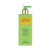 Шампунь-гель відновлюючий для фарбованого волосся Kleral System SENJAL REVIVING TREATMENT SHAMPOO 250 мл